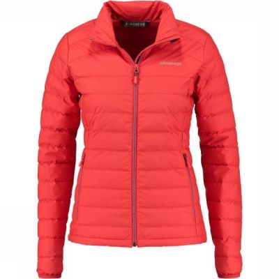 Ayacucho atlas iii jacket 2025